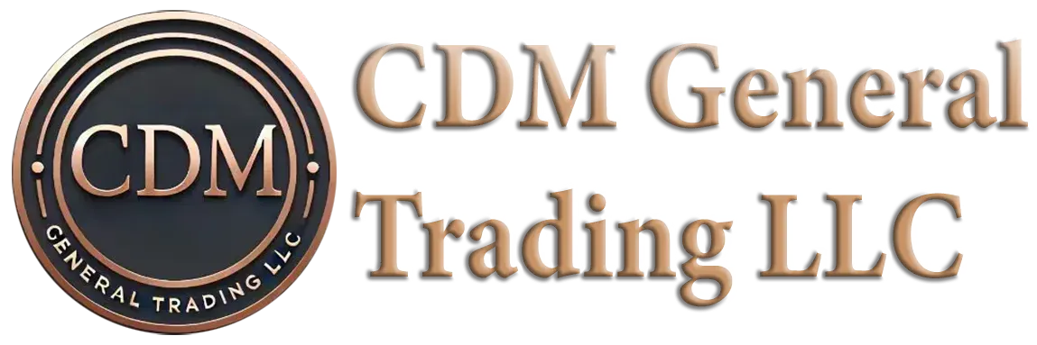 CDM General Trading